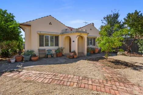 1 Railway Tce, Hove, SA 5048