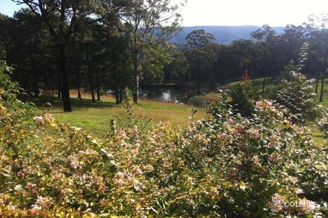 Property photo of 67 Browns Road Kurrajong NSW 2758