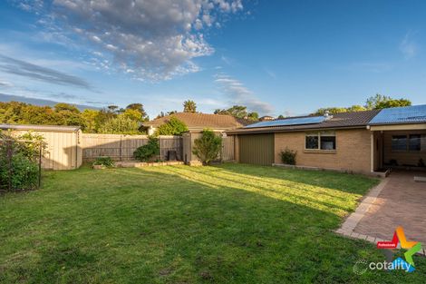 Property photo of 50 Savanna Drive Mooroolbark VIC 3138