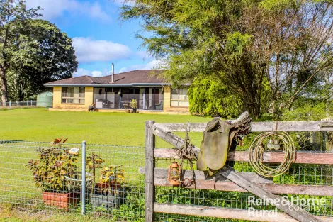 315 Myrtle Creek Rd, Myrtle Creek, NSW 2469