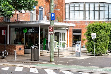 Property photo of 301/417-419 Bourke Street Surry Hills NSW 2010