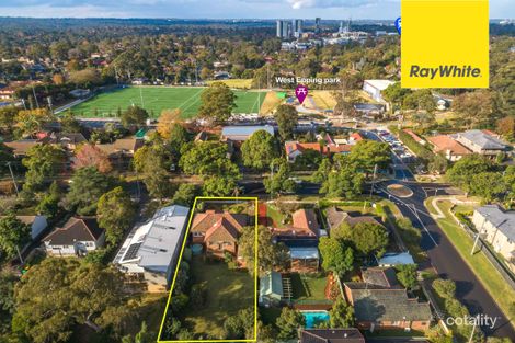 Property photo of 25 Downing Street Epping NSW 2121