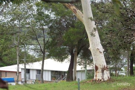 Property photo of 38 Florence Street Macleay Island QLD 4184