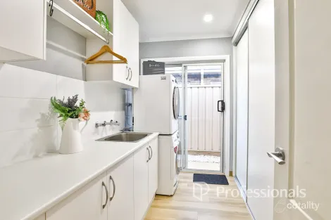 Property photo of 21 Claremont Drive Irymple VIC 3498