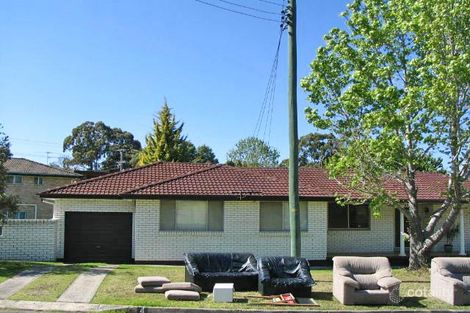 Property photo of 4 Arndill Avenue Baulkham Hills NSW 2153