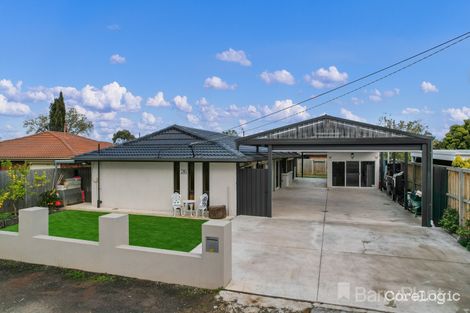 Property photo of 26 Bayview Crescent Hoppers Crossing VIC 3029