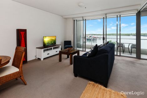 Property photo of 207/1 Marlin Parade Cairns City QLD 4870