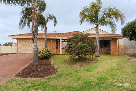 7 Birchfield Ave, Woodvale, WA 6026