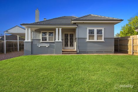 7 Hodgkinson St, Kennington, VIC 3550