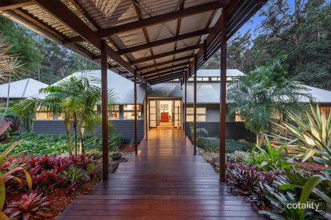 Property photo of 1337 Eumundi Noosa Road Eumundi QLD 4562