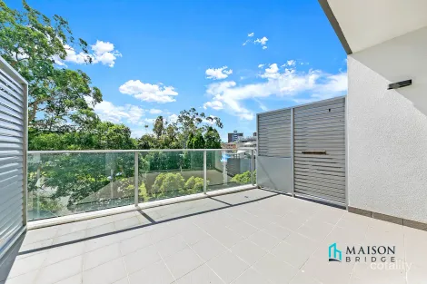 Property photo of 337/14A Anthony Road West Ryde NSW 2114