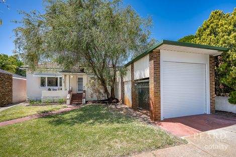 Property photo of 148 Daglish Street Wembley WA 6014