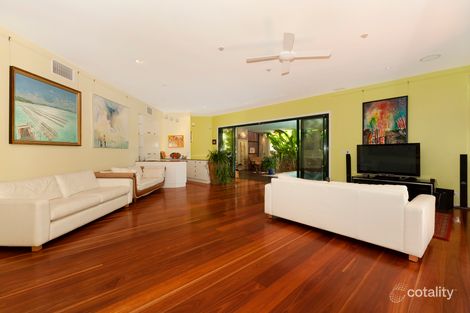 Property photo of 43 Lilley Road Bardon QLD 4065