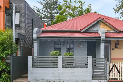 37 Roberts St, St Peters, NSW 2044