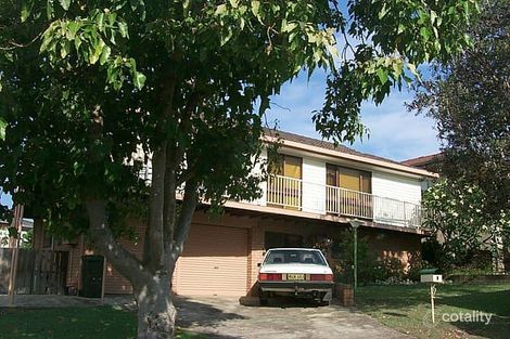 4 Currawong Cres, South West Rocks, NSW 2431