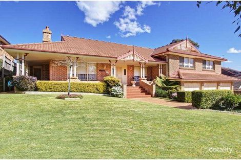 64 Sandhurst Cres, Glenhaven, NSW 2156