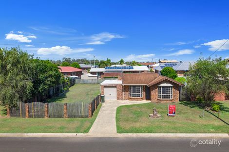 37 Bryant St, Maryborough, QLD 4650