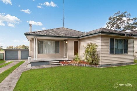 50 Curlew Cres, Woodberry, NSW 2322