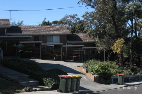 Property photo of 1/32 Spring Street Niddrie VIC 3042