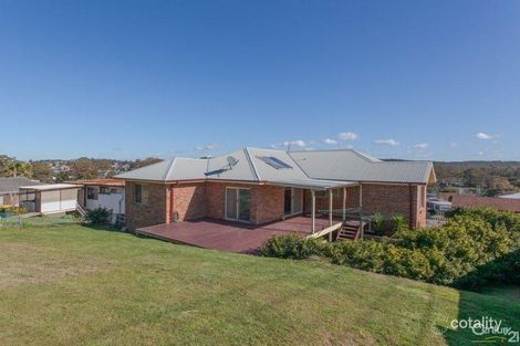 Property photo of 67 Bournville Road Rathmines NSW 2283