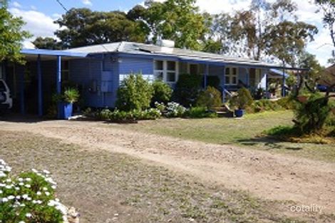 Property photo of 4 Bilton Street Tara QLD 4421