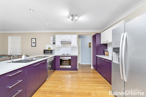 Property photo of 7 Bulgo Lane Helensburgh NSW 2508