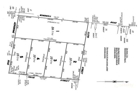 Lot 2 Price St, Chinchilla, QLD 4413