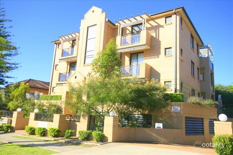 Property photo of 11/2-4 Telopea Street Telopea NSW 2117