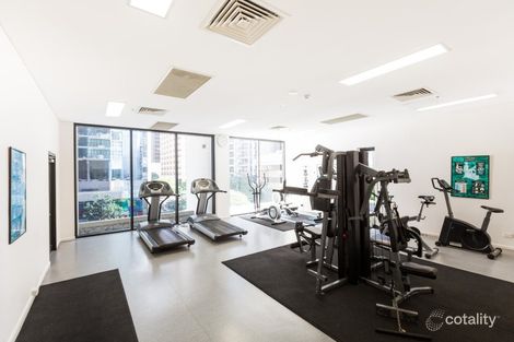 Property photo of 2106/79 Albert Street Brisbane City QLD 4000