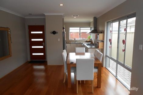 Property photo of 39 Nashville Loop Currambine WA 6028