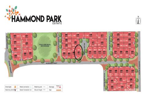 18 Alberod St, Hammond Park, WA 6164