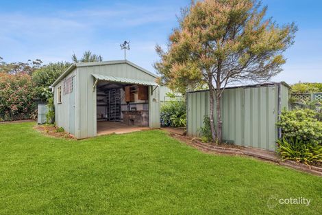 Property photo of 43 Village Drive Ulladulla NSW 2539