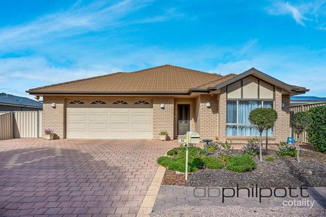 21 Westralia St, Greenacres, SA 5086