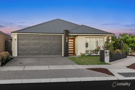 74 Silvershot Ave, Harrisdale, WA 6112