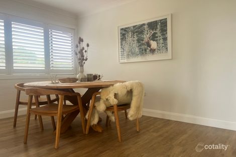 Property photo of 33 Walsh Crescent North Nowra NSW 2541