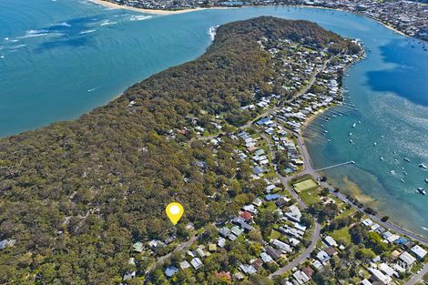 Property photo of 65 High View Road Pretty Beach NSW 2257