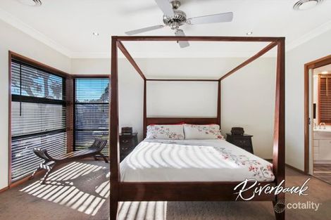 Property photo of 18 Cummings Avenue Pemulwuy NSW 2145