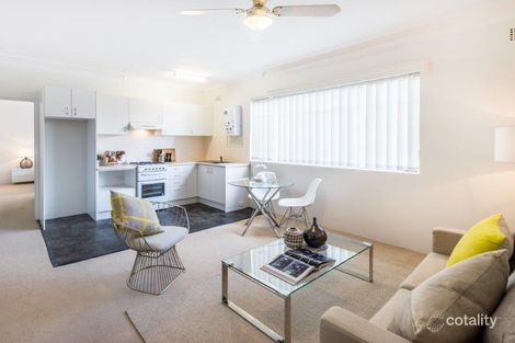 18/5a William St, Randwick, NSW 2031