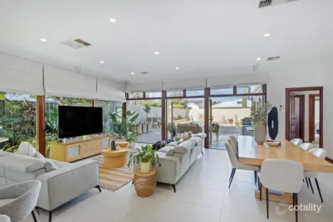 Property photo of 21 Harrow Road Somerton Park SA 5044