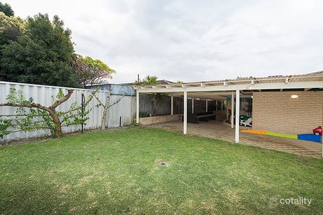 Property photo of 51 Galaxy Way Carlisle WA 6101