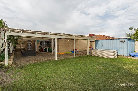Property photo of 51 Galaxy Way Carlisle WA 6101