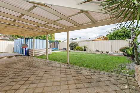 Property photo of 51 Galaxy Way Carlisle WA 6101