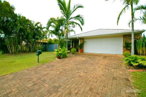16 Gradorean St, Pelican Waters, QLD 4551