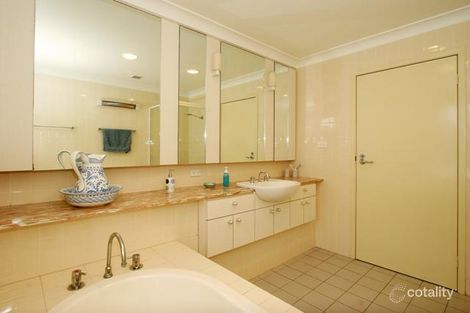 Property photo of 3 Sherwood Close Pennant Hills NSW 2120