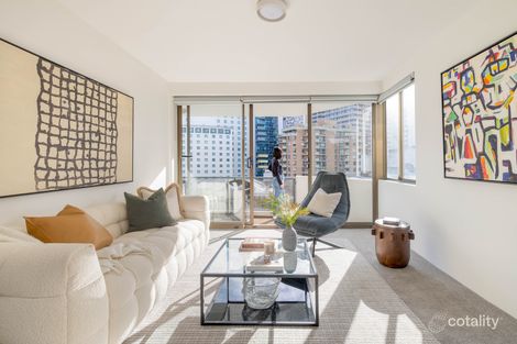 1104/156-160 Goulburn St, Surry Hills, NSW 2010