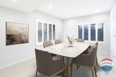 Property photo of 8 Major Tomkins Parade Werrington NSW 2747