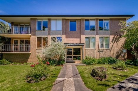 Property photo of 11/7-9 Denmark Street Kew VIC 3101