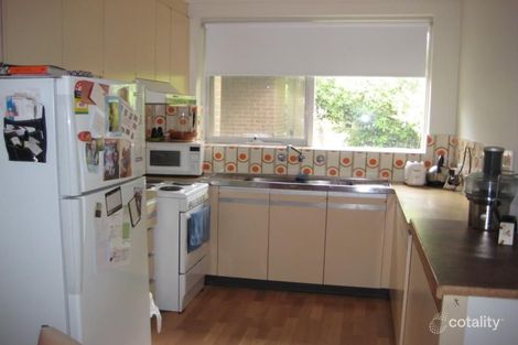 Property photo of 11/7-9 Denmark Street Kew VIC 3101