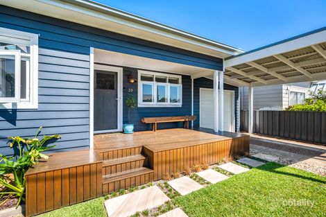 Property photo of 39 Robb Street Belmont NSW 2280