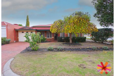 Property photo of 2 Selwyn Place Rivervale WA 6103